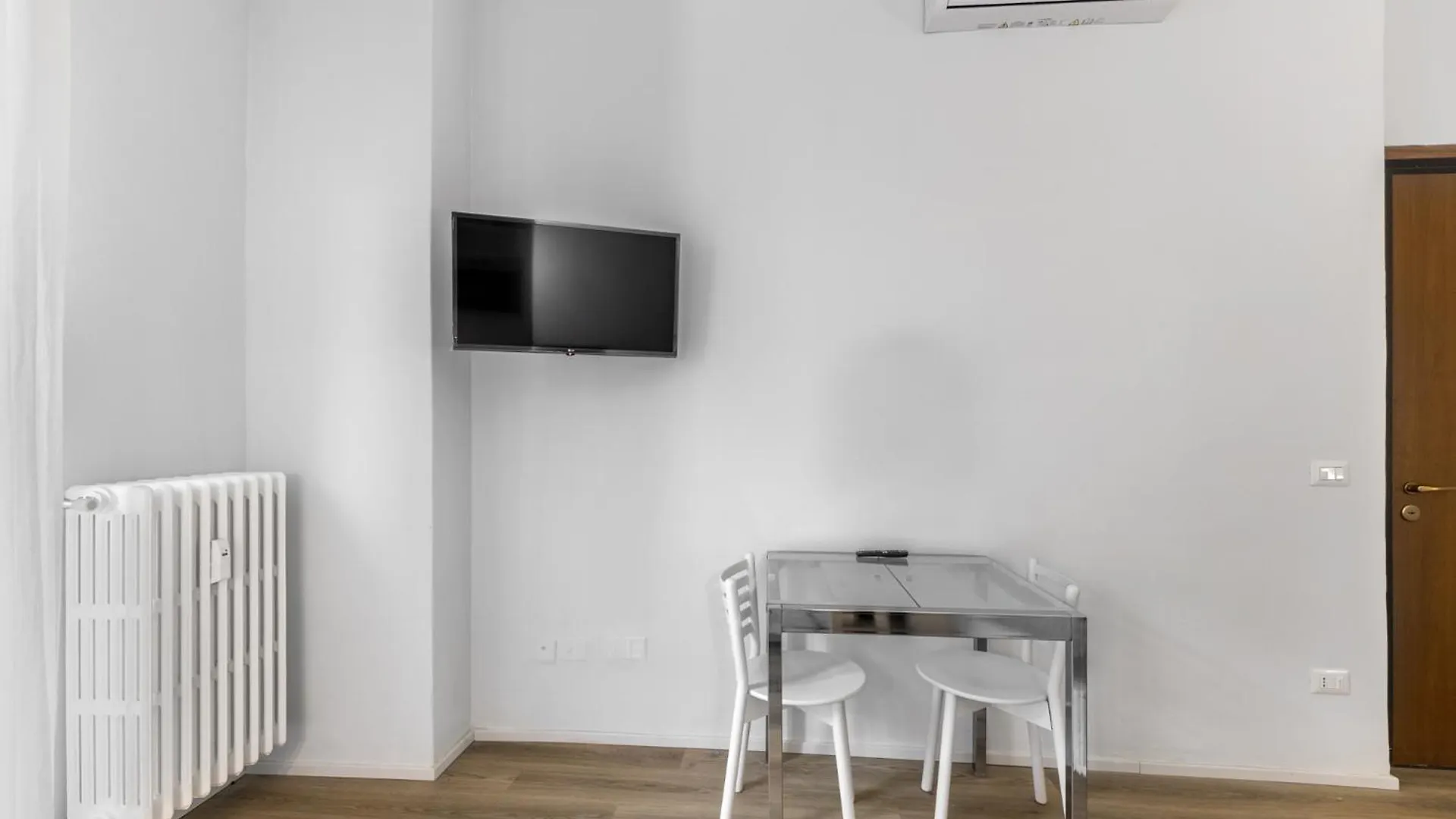 Appartement Mi Life 23 Apt -Wifi-Fiera Milan