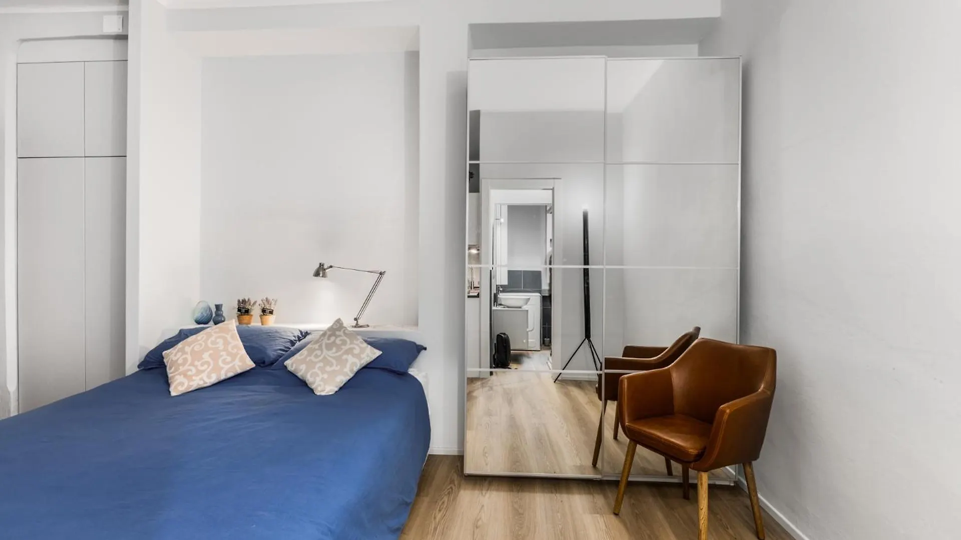Mi Life 23 Apt -Wifi-Fiera Milan 0*,