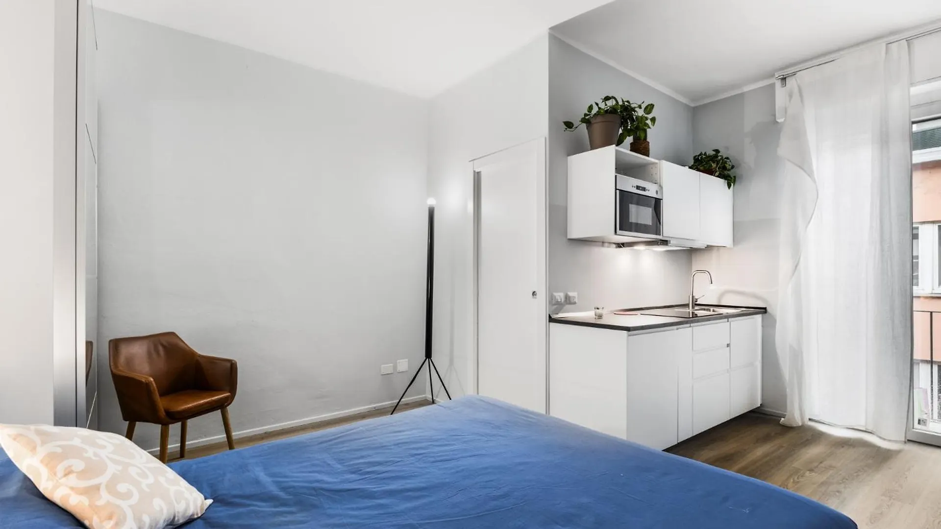 Mi Life 23 Apt -Wifi-Fiera Milan 0*,  Italie