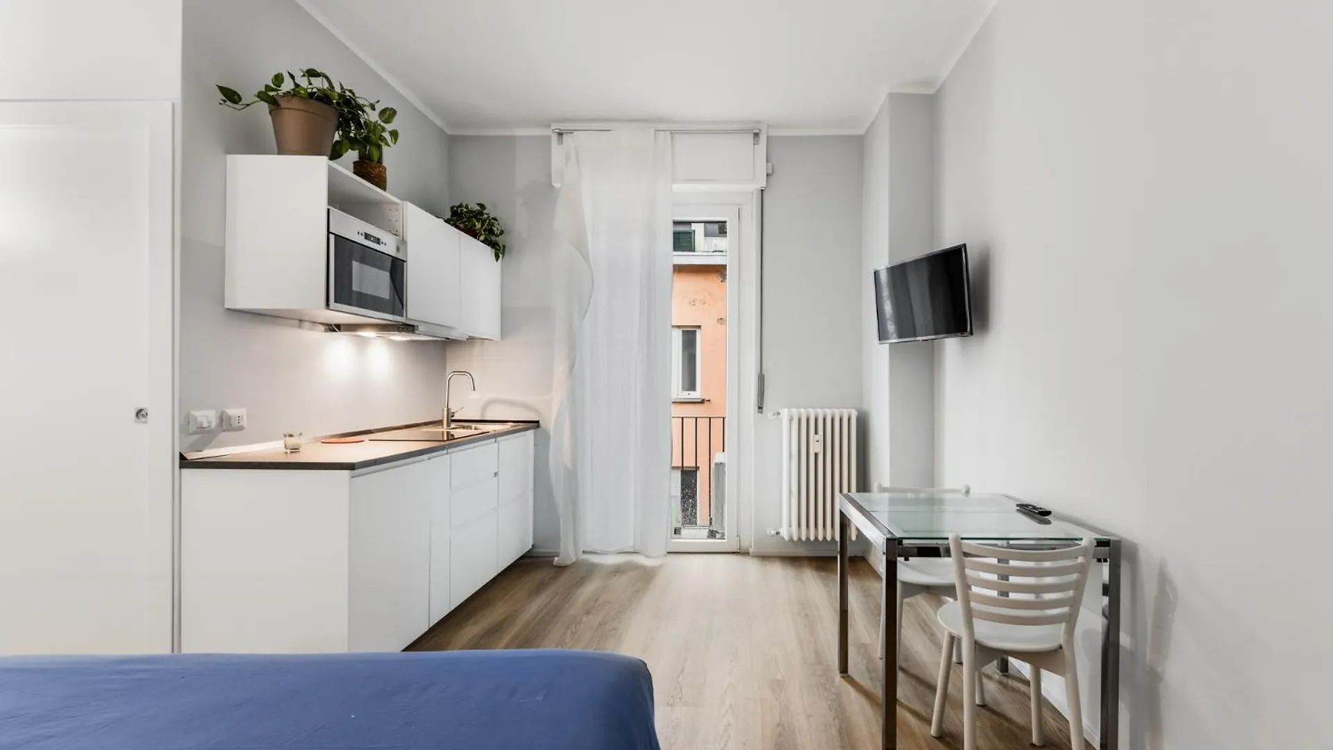 Appartement Mi Life 23 Apt -Wifi-Fiera Milan