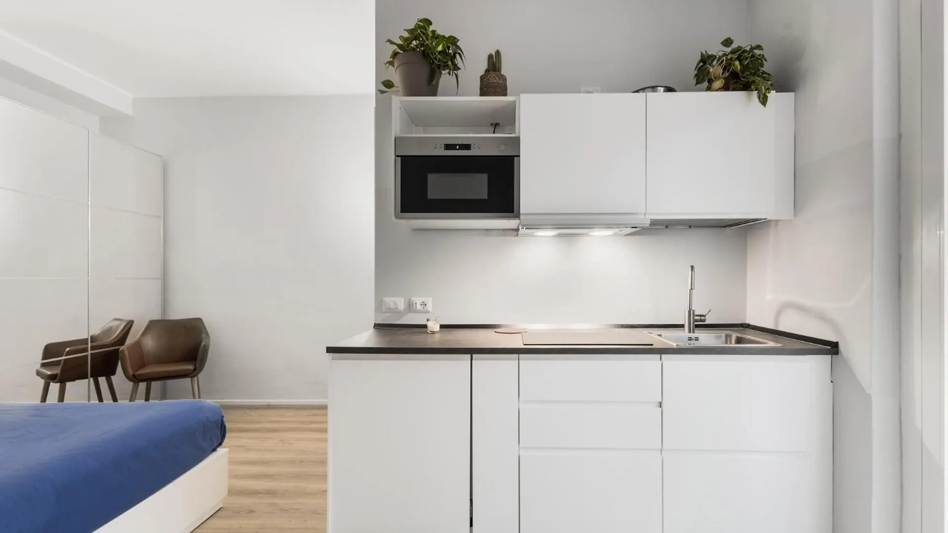 Appartement Mi Life 23 Apt -Wifi-Fiera Milan