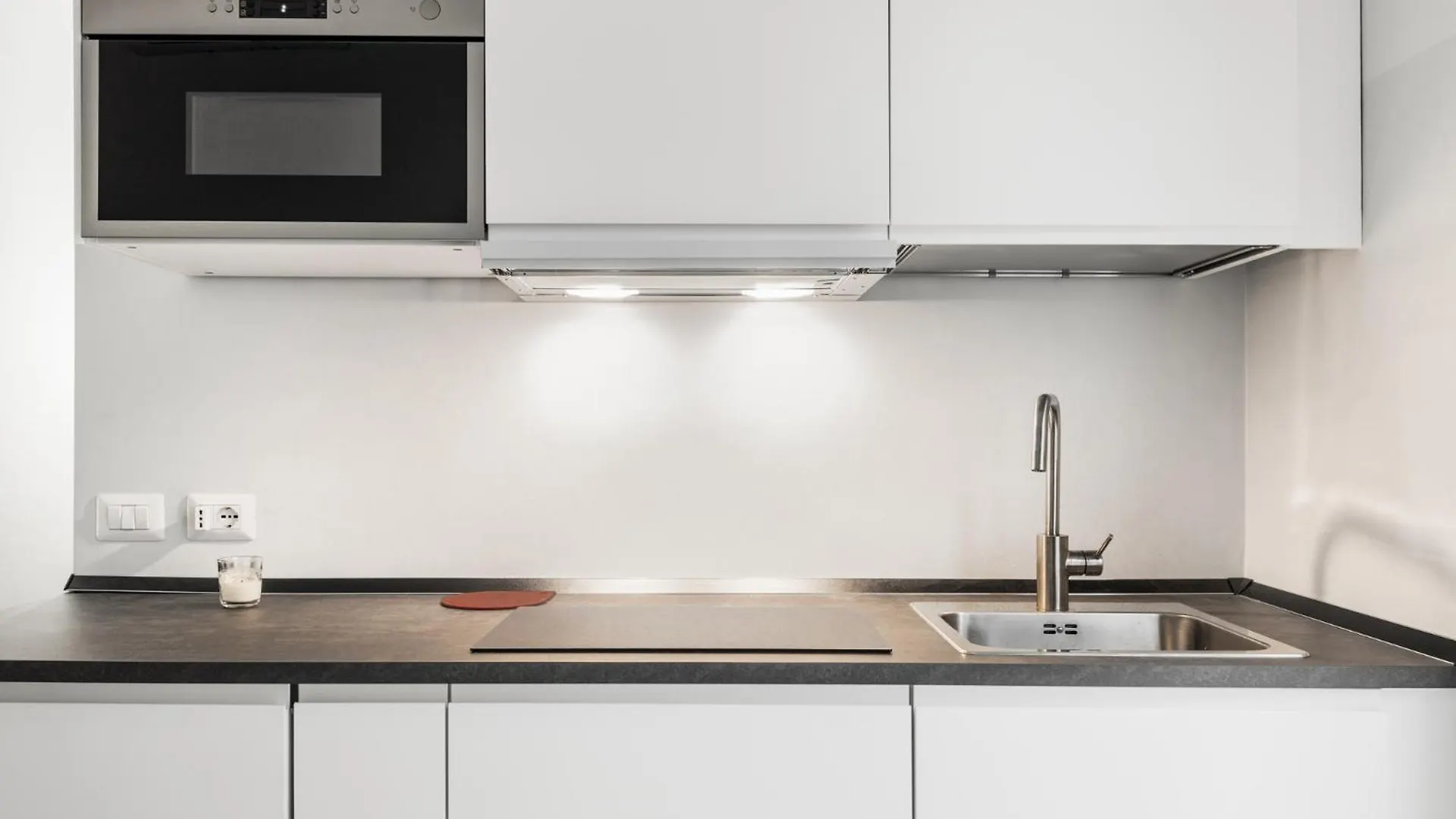 Appartement Mi Life 23 Apt -Wifi-Fiera Milan