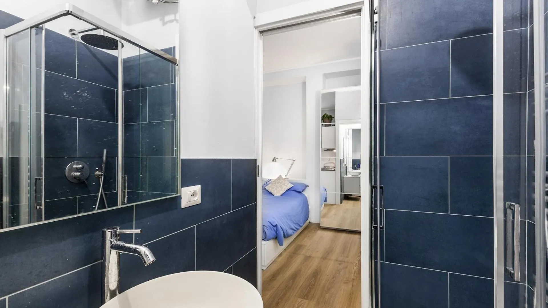 Mi Life 23 Apt -Wifi-Fiera Milan 0*,  Italie