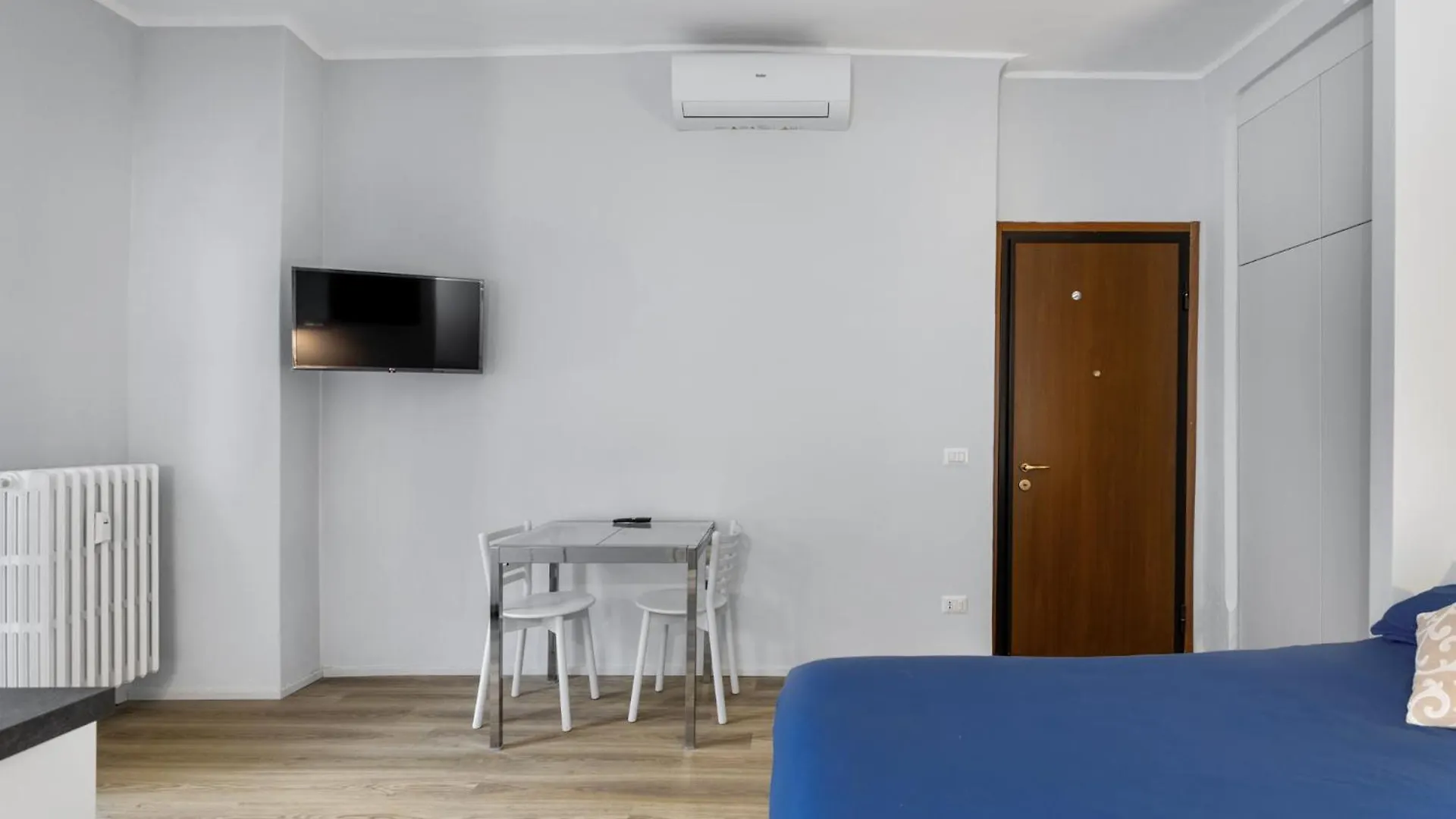 Mi Life 23 Apt -Wifi-Fiera Milan 0*,