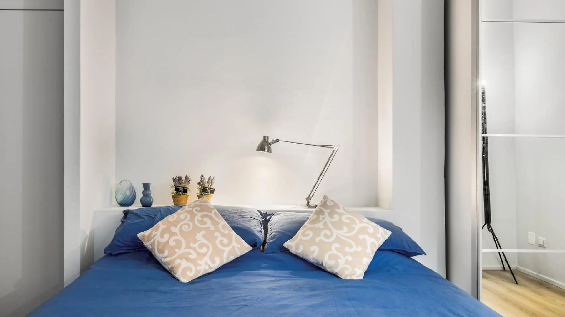 Mi Life 23 Apt -Wifi-Fiera Milan Appartement