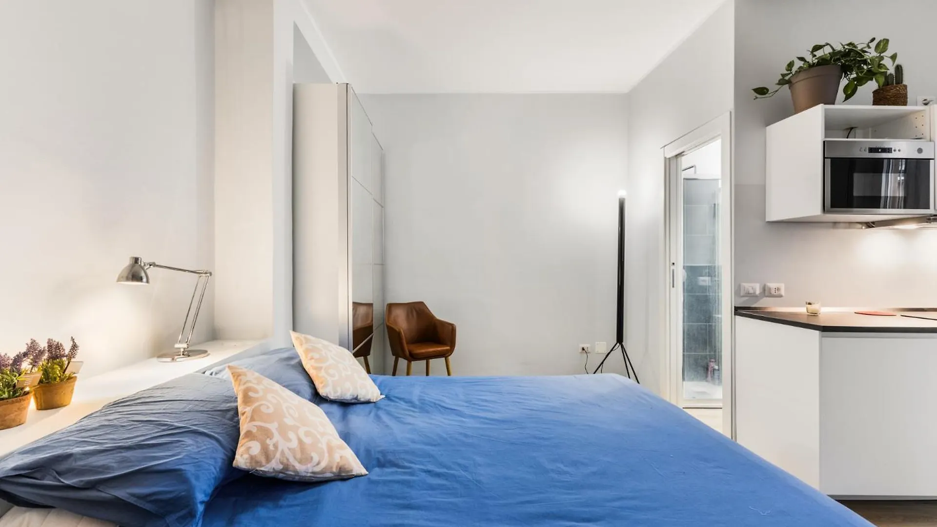 Mi Life 23 Apt -Wifi-Fiera Milan 0*,  Italy